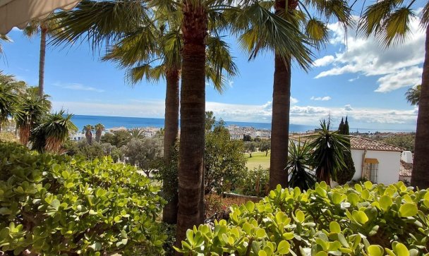 Villa - Resale - Manilva - Manilva Centro