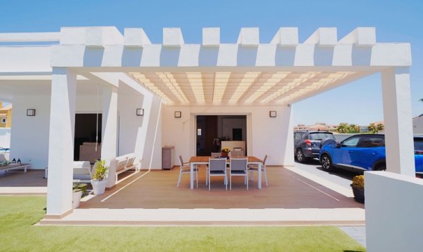 Villa - Resale - Manilva - Manilva Centro