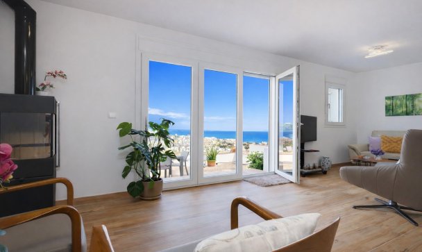 Villa - Resale - Manilva - Manilva Centro
