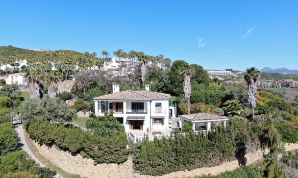 Villa - Resale - Manilva - San Luis de Sabinillas