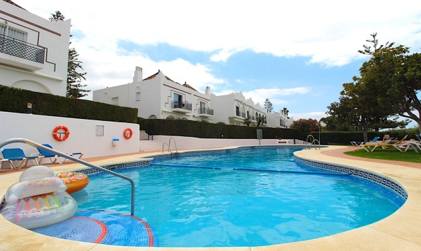 Villa - Resale - Marbella - Aloha