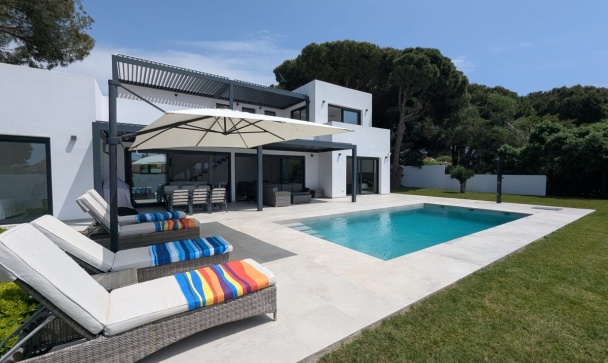 Villa - Resale - Marbella - Artola