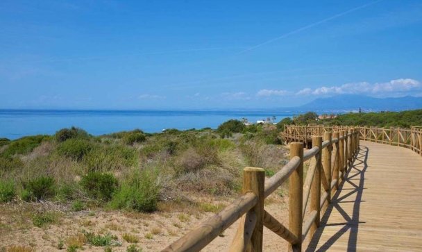 Villa - Resale - Marbella - Cabopino