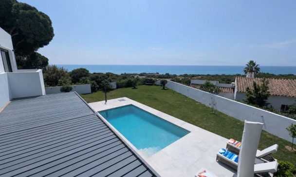 Villa - Resale - Marbella - Cabopino