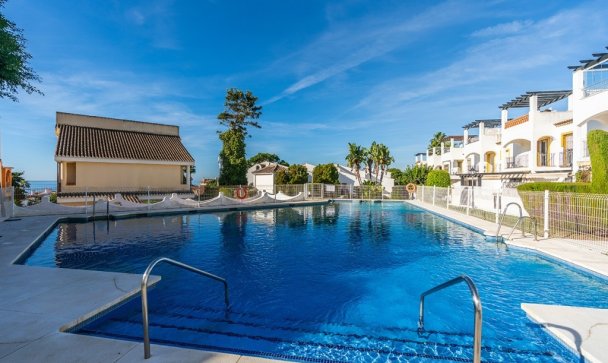 Villa - Resale - Marbella - Costabella