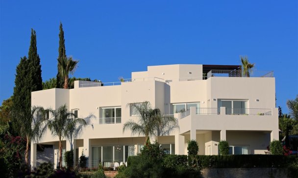 Villa - Resale - Marbella - El Rosario