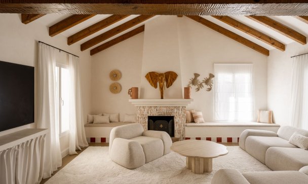 Villa - Resale - Marbella - El Rosario