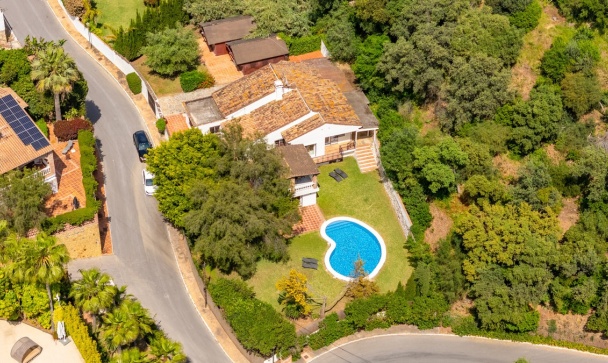 Villa - Resale - Marbella - El Rosario