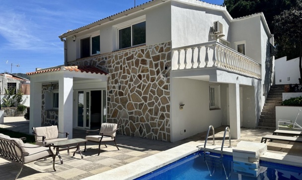 Villa - Resale - Marbella - El Rosario
