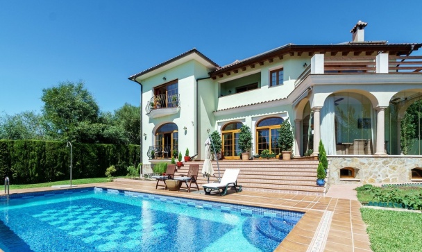 Villa - Resale - Marbella - El Rosario