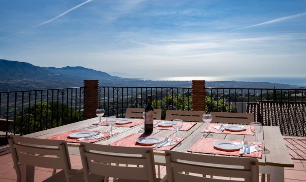 Villa - Resale - Marbella - Elviria