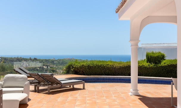 Villa - Resale - Marbella - Elviria