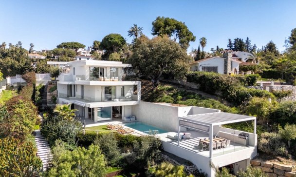 Villa - Resale - Marbella - Elviria