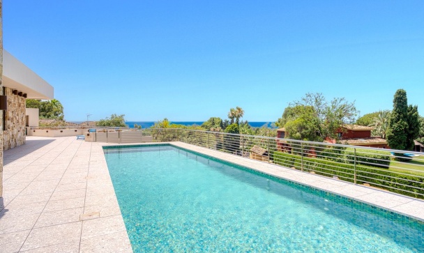 Villa - Resale - Marbella - Elviria