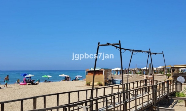 Villa - Resale - Marbella - Elviria