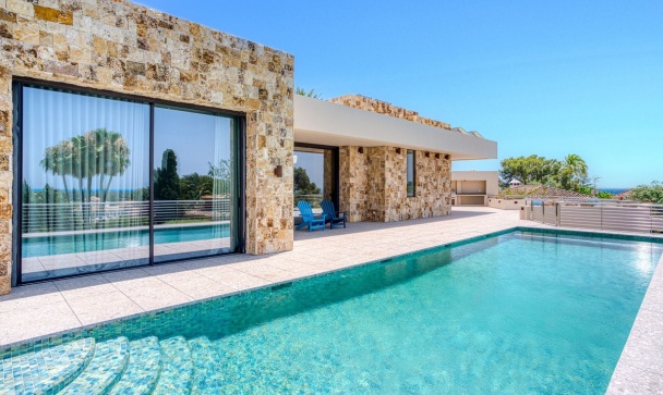 Villa - Resale - Marbella - Elviria