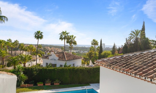Villa - Resale - Marbella - Elviria