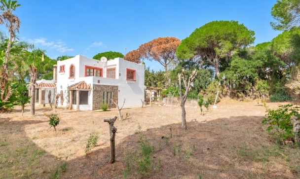 Villa - Resale - Marbella - Elviria