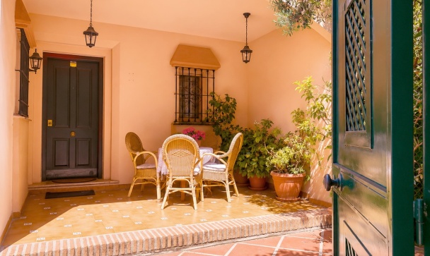 Villa - Resale - Marbella - Guadalmina Alta