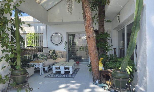 Villa - Resale - Marbella - Hacienda Las Chapas