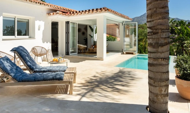 Villa - Resale - Marbella - La Campana