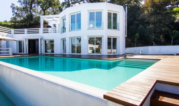 Villa - Resale - Marbella - La Mairena