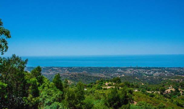 Villa - Resale - Marbella - La Mairena