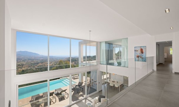 Villa - Resale - Marbella - La Mairena