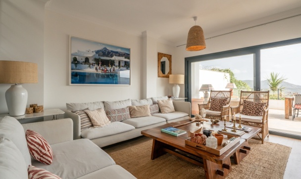 Villa - Resale - Marbella - La Mairena