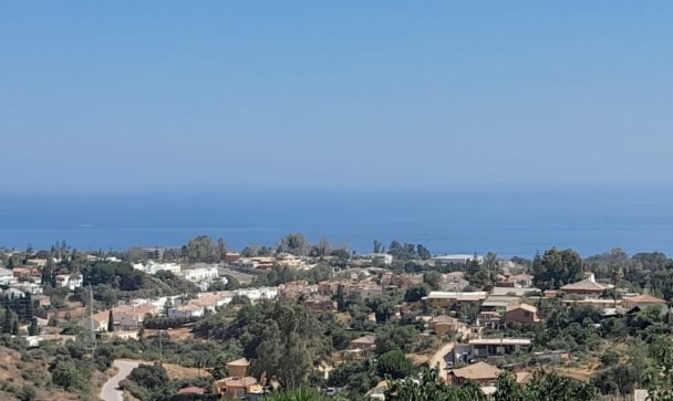 Villa - Resale - Marbella - Marbella Centro