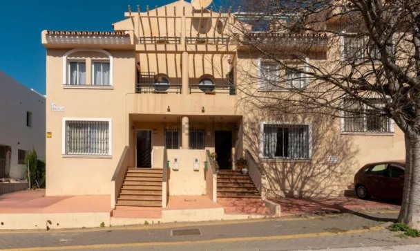 Villa - Resale - Marbella - Marbella Centro