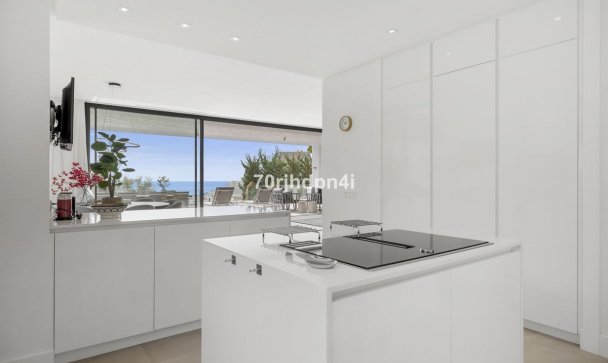 Villa - Resale - Marbella - Marbella Centro