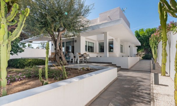 Villa - Resale - Marbella - Marbella Centro