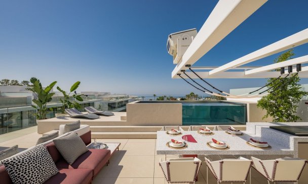 Villa - Resale - Marbella - Marbella Centro