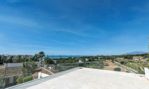 Villa - Resale - Marbella - Marbella Centro