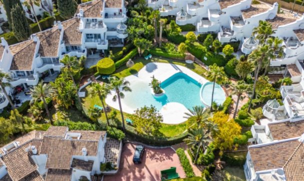 Villa - Resale - Marbella - Marbella Centro