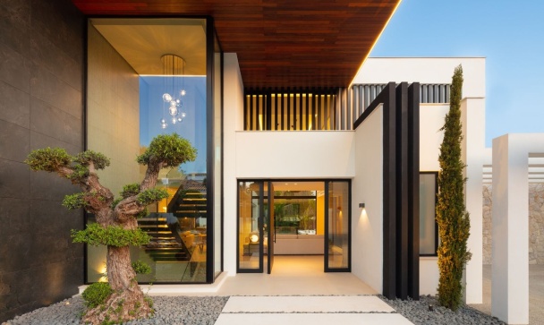 Villa - Resale - Marbella - Marbella Centro
