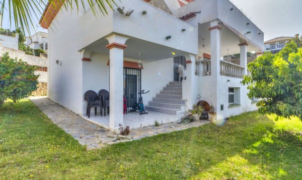Villa - Resale - Marbella - Marbella Centro