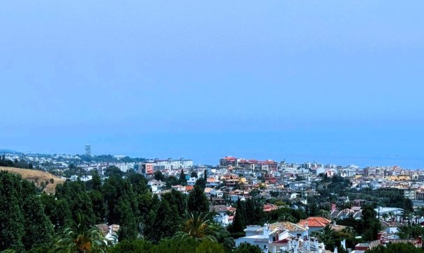 Villa - Resale - Marbella - Marbella Centro