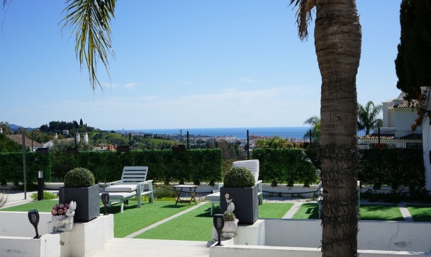 Villa - Resale - Marbella - Marbella Centro