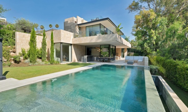 Villa - Resale - Marbella - Marbella Centro