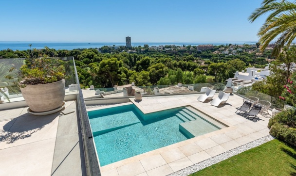 Villa - Resale - Marbella - Marbella Centro