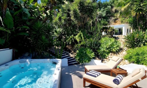 Villa - Resale - Marbella - Marbella Centro