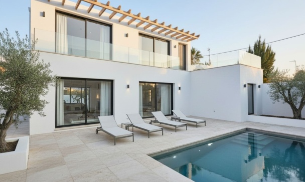 Villa - Resale - Marbella - Marbella Centro