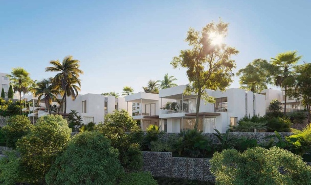 Villa - Resale - Marbella - Marbella Centro