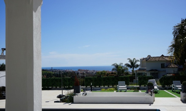 Villa - Resale - Marbella - Marbella Centro