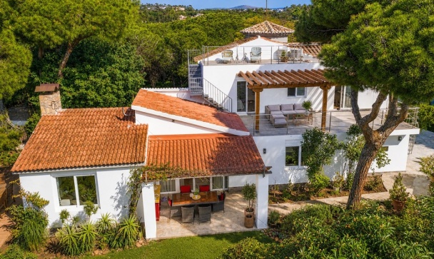 Villa - Resale - Marbella - Marbella Centro