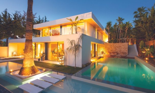 Villa - Resale - Marbella - Marbella Centro