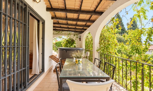 Villa - Resale - Marbella - Marbella Centro