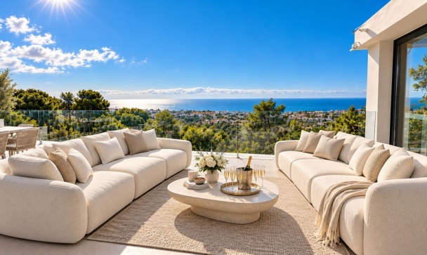 Villa - Resale - Marbella - Marbella Centro
